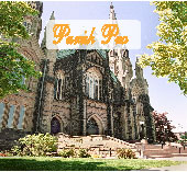 Parish Pro
