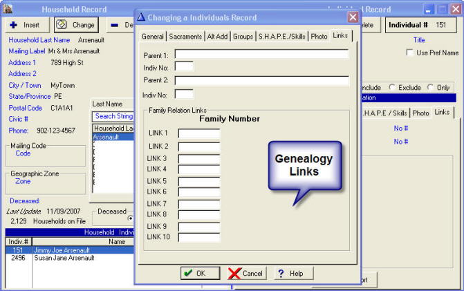 Glinks