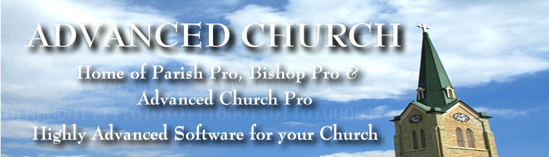 Advanced Church